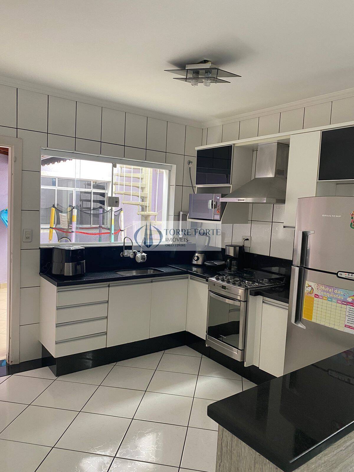 Casa, 3 quartos, 137 m² - Foto 4