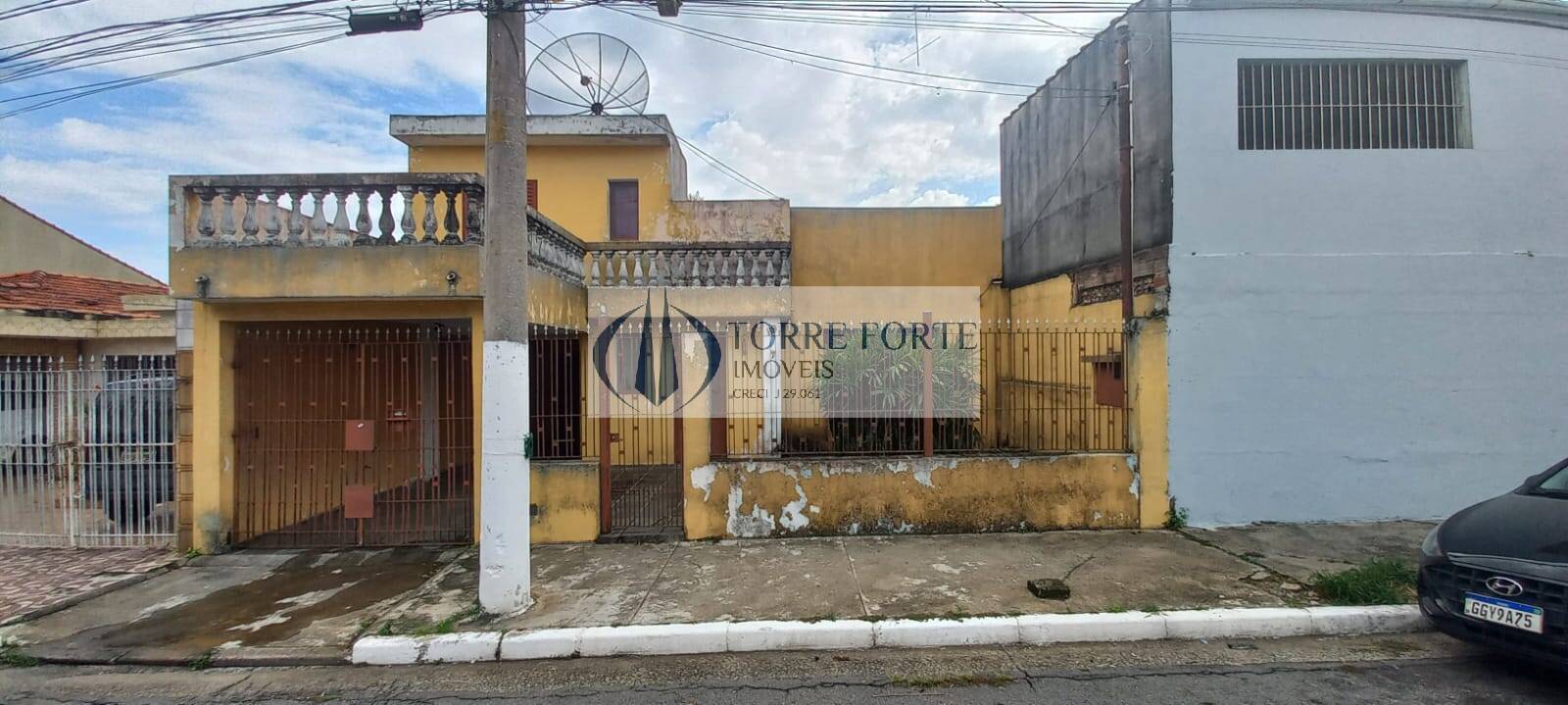 Terreno, 500 m² - Foto 3