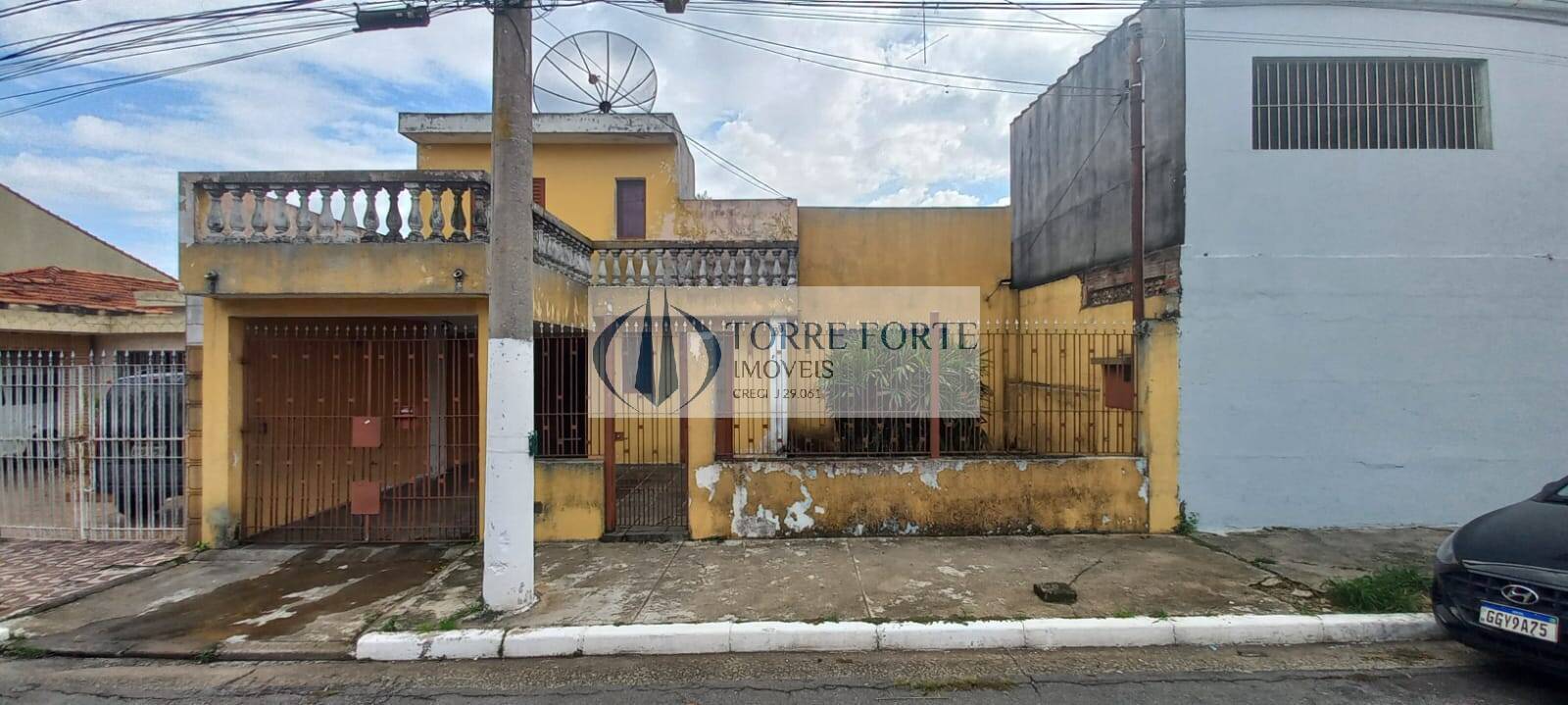Terreno, 500 m² - Foto 1