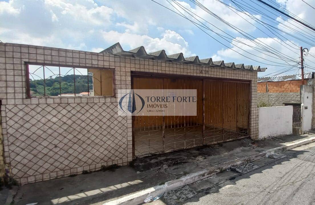Terreno, 470 m² - Foto 1