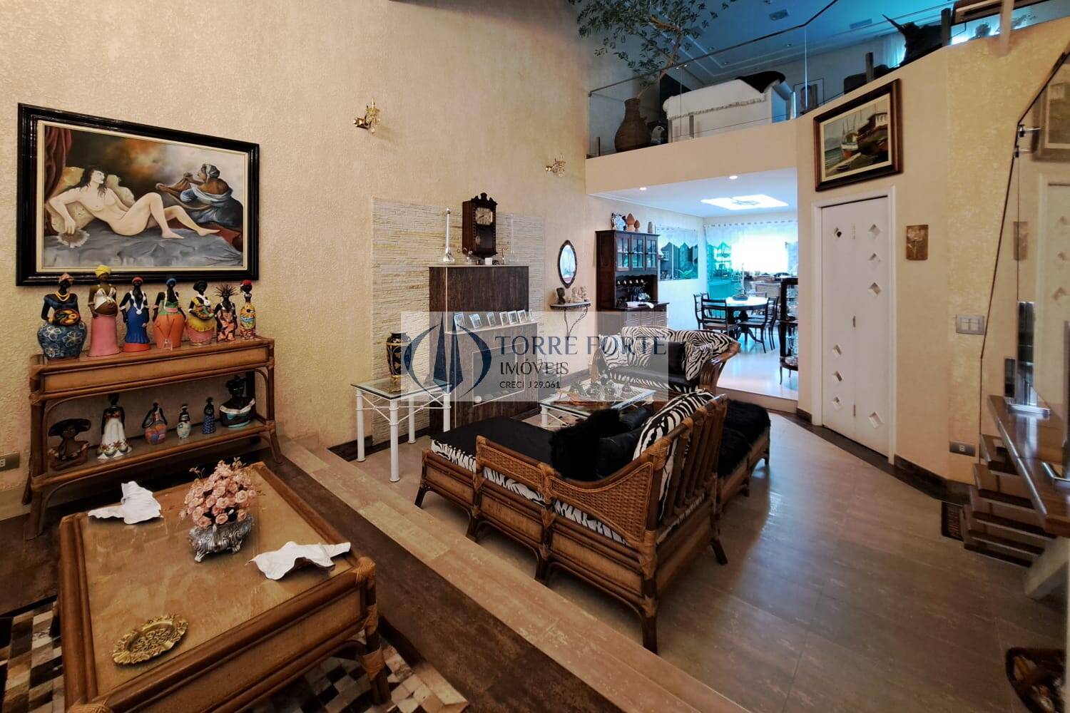 Sobrado, 4 quartos, 400 m² - Foto 30
