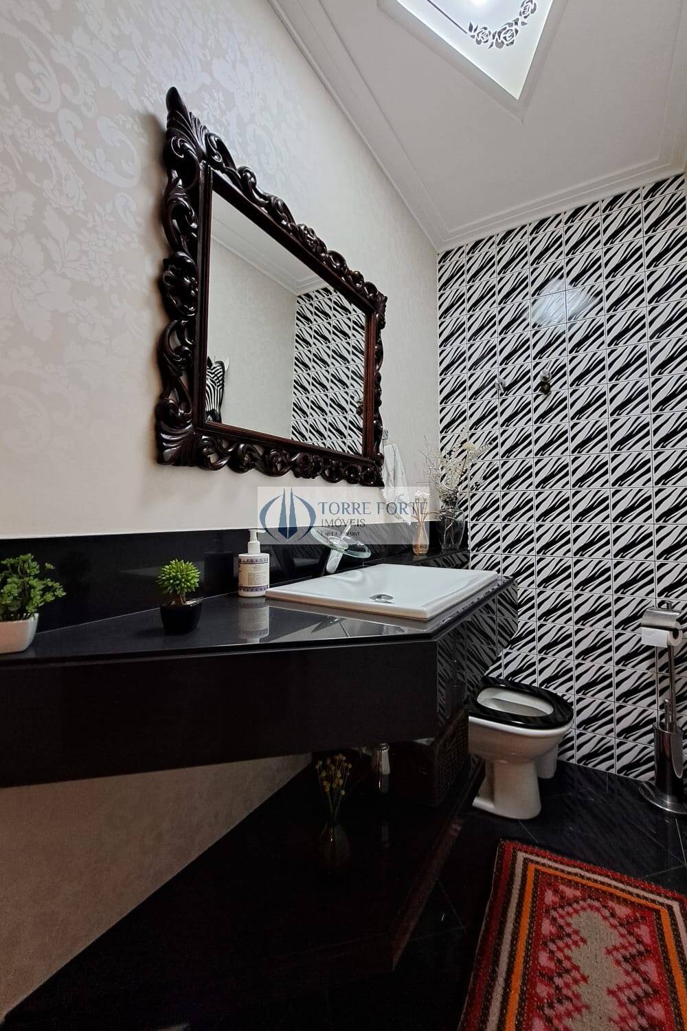 Sobrado, 4 quartos, 400 m² - Foto 28
