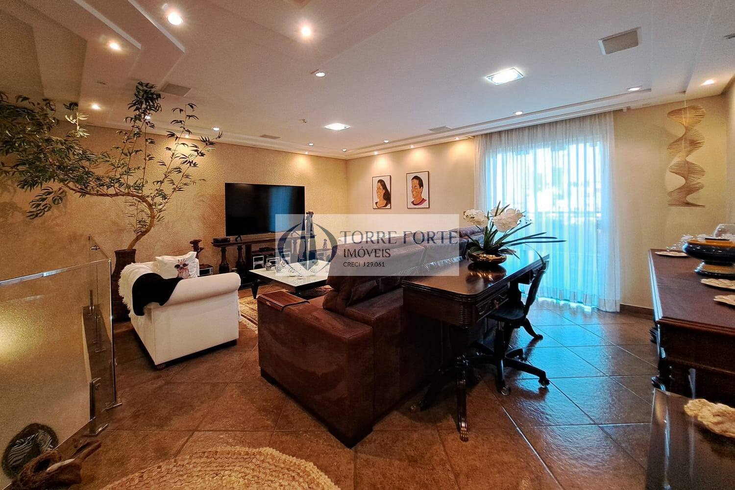Sobrado, 4 quartos, 400 m² - Foto 24