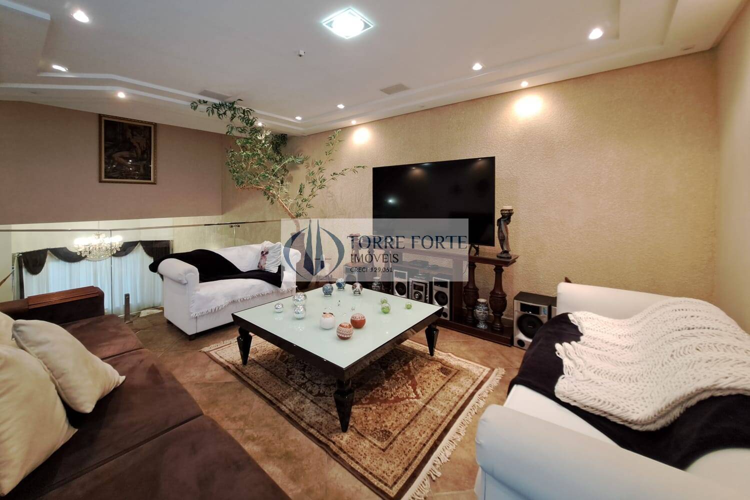 Sobrado, 4 quartos, 400 m² - Foto 23