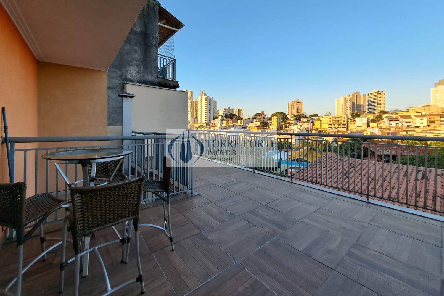 Sobrado, 4 quartos, 400 m² - Foto 22
