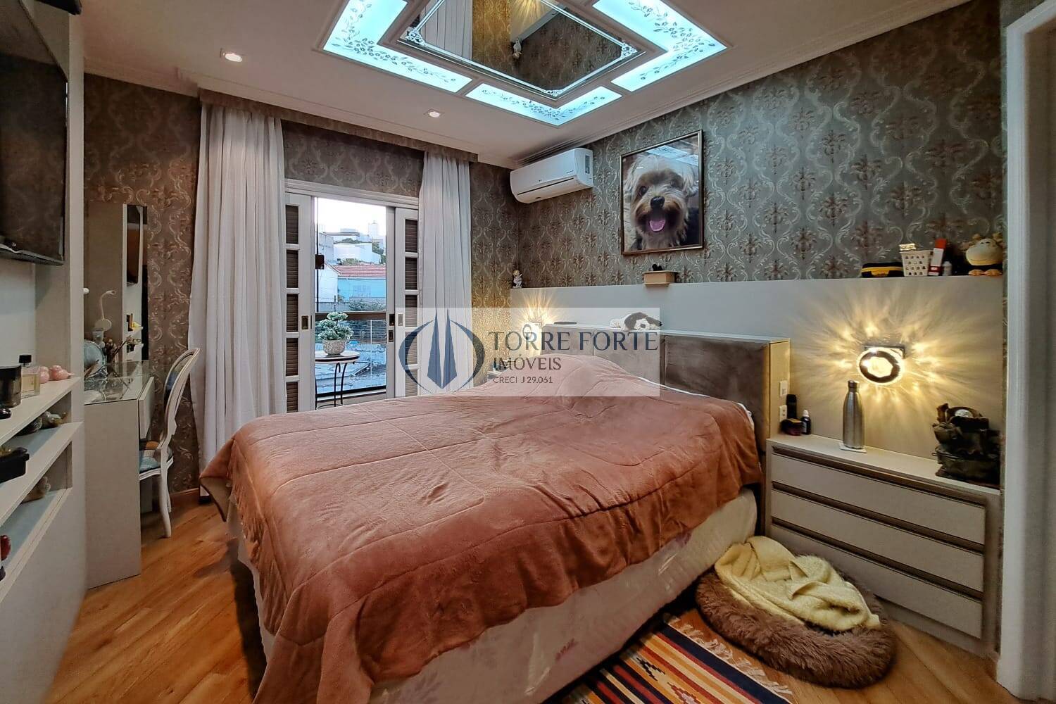 Sobrado, 4 quartos, 400 m² - Foto 20