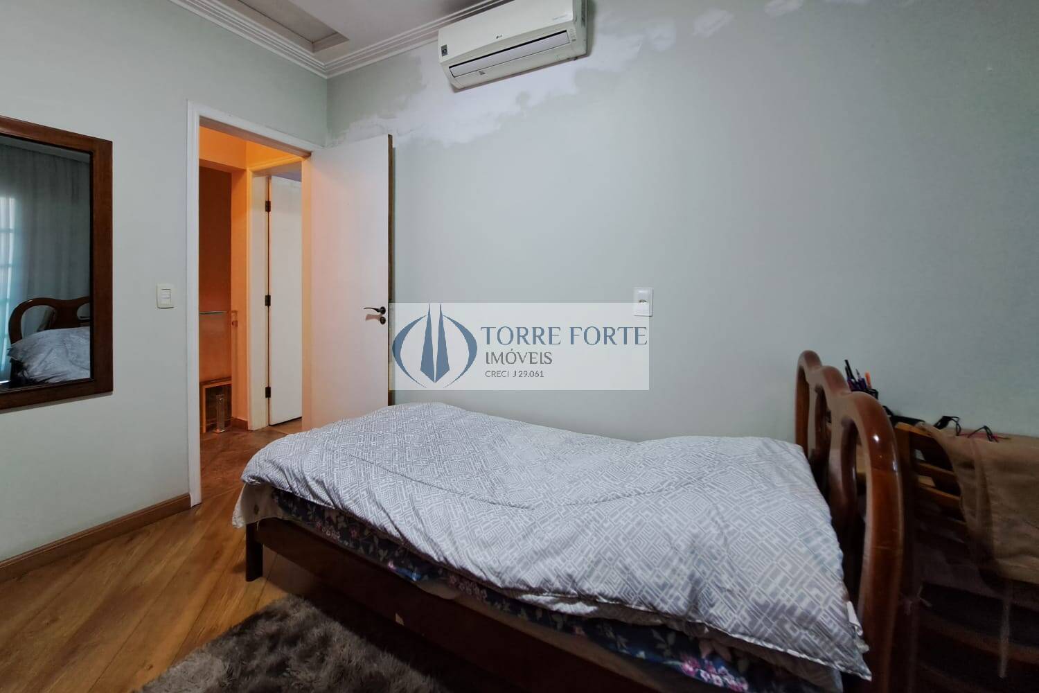 Sobrado, 4 quartos, 400 m² - Foto 16