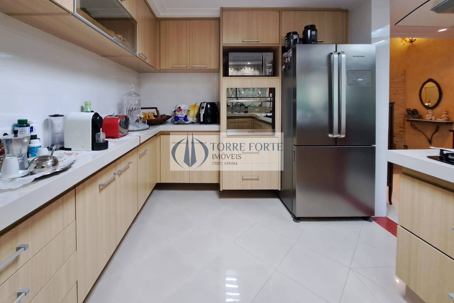 Sobrado, 4 quartos, 400 m² - Foto 13