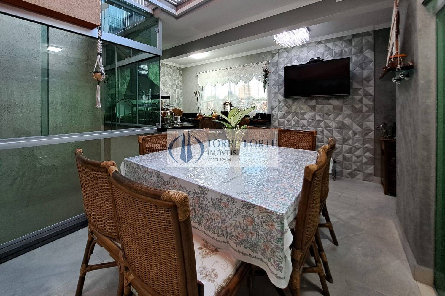 Sobrado, 4 quartos, 400 m² - Foto 11