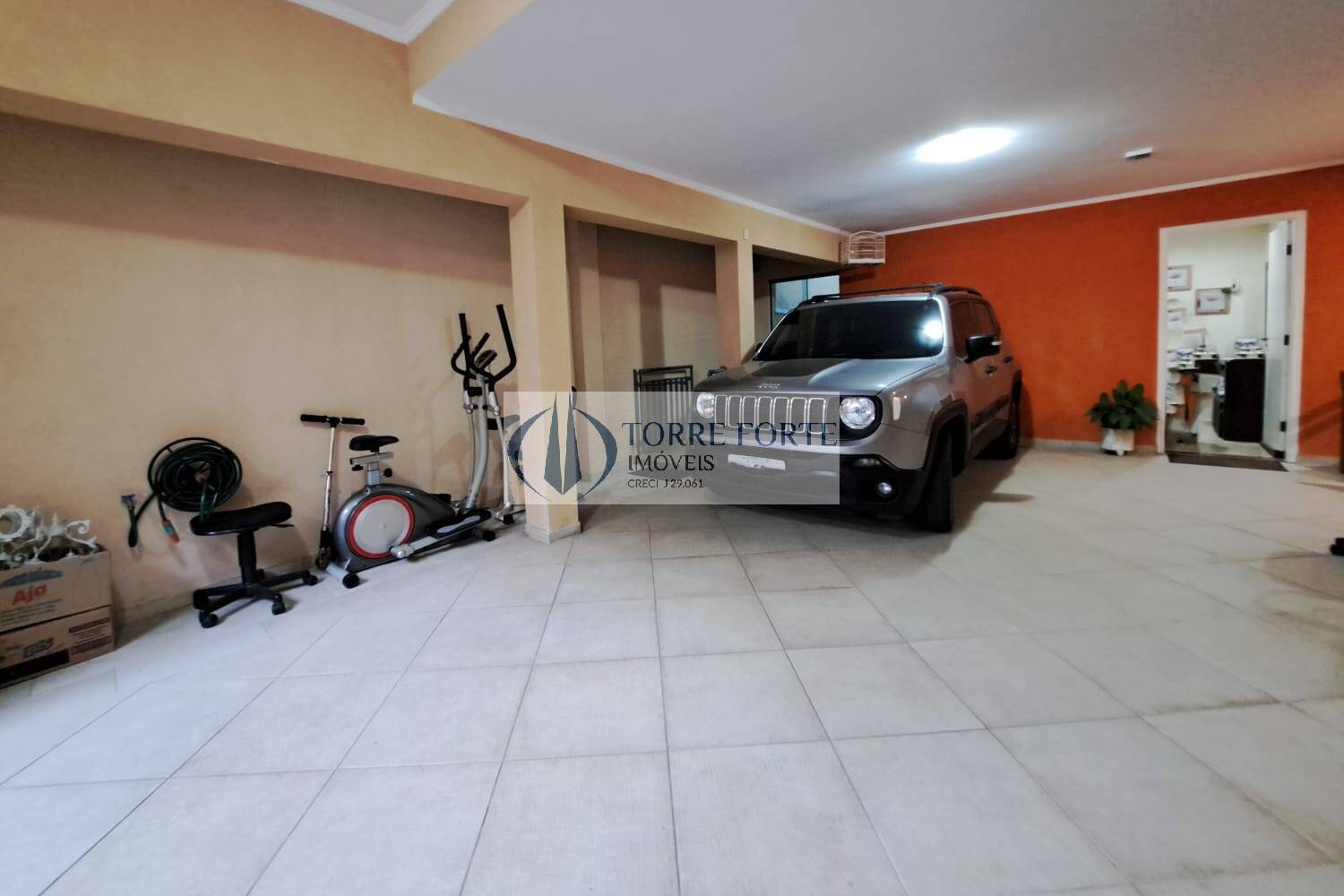Sobrado, 4 quartos, 400 m² - Foto 5