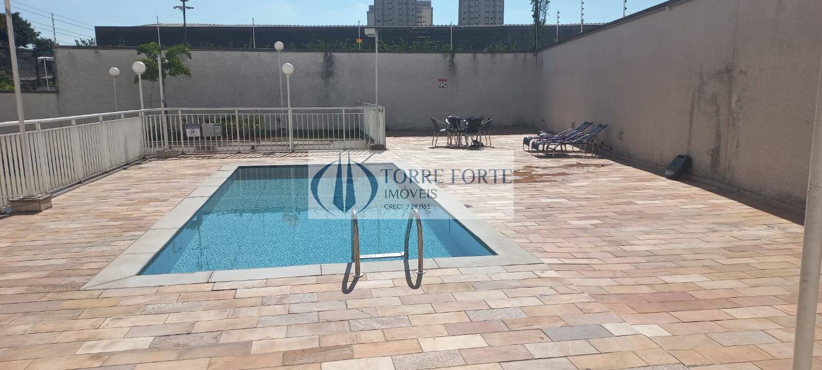 Apartamento, 2 quartos, 50 m² - Foto 35