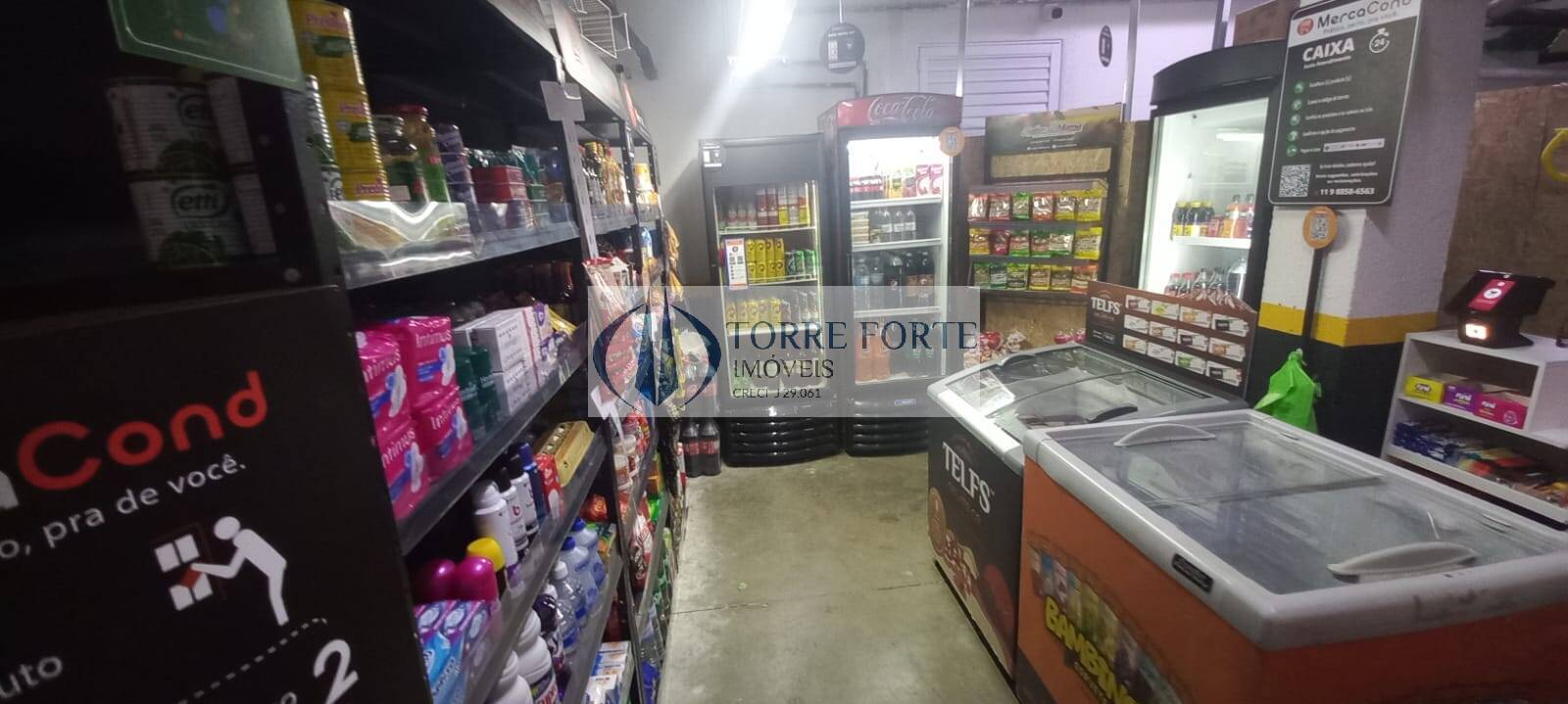 Apartamento, 2 quartos, 50 m² - Foto 34
