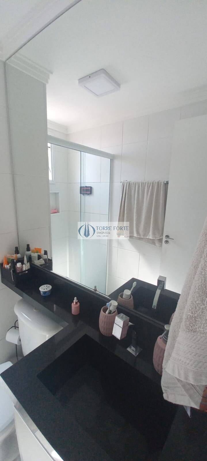 Apartamento, 2 quartos, 50 m² - Foto 7