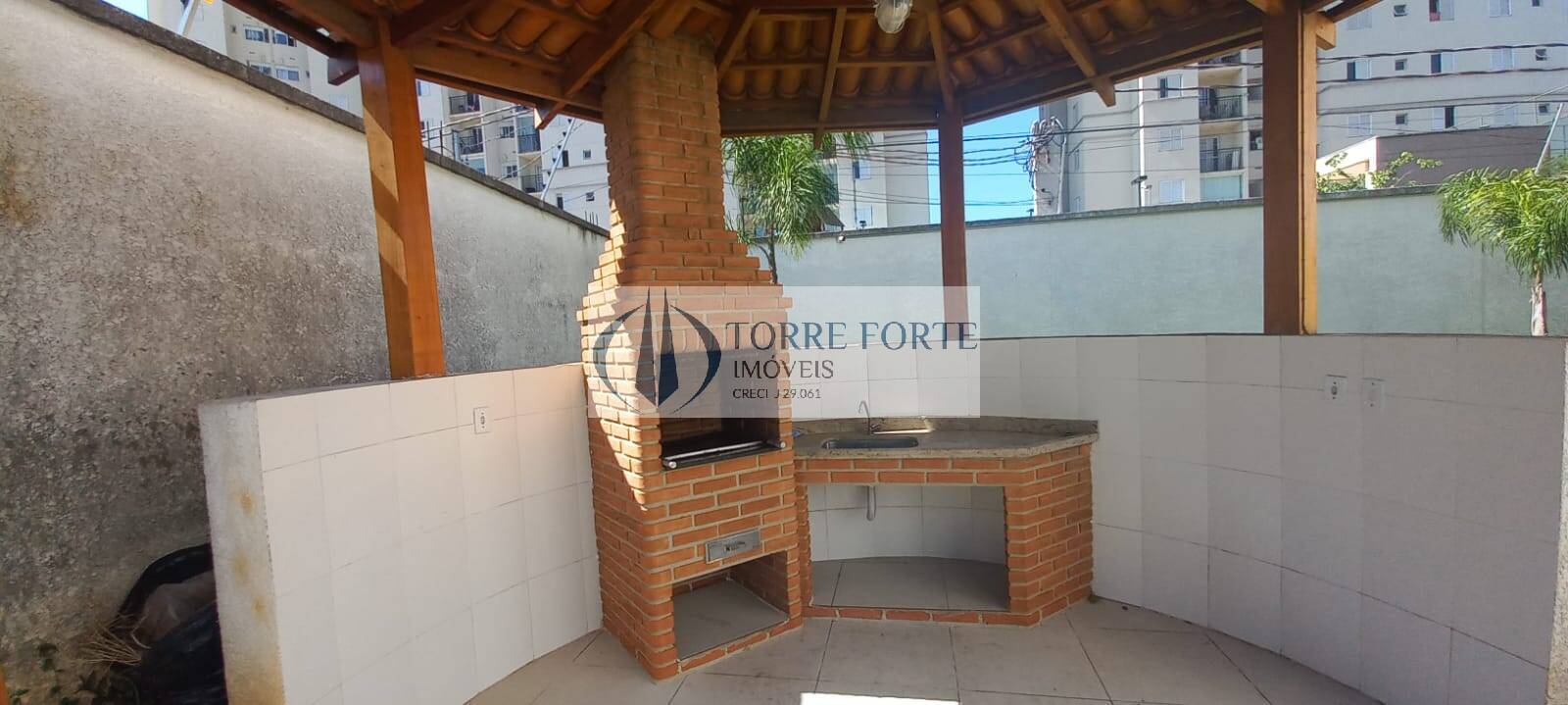 Apartamento, 2 quartos, 50 m² - Foto 32