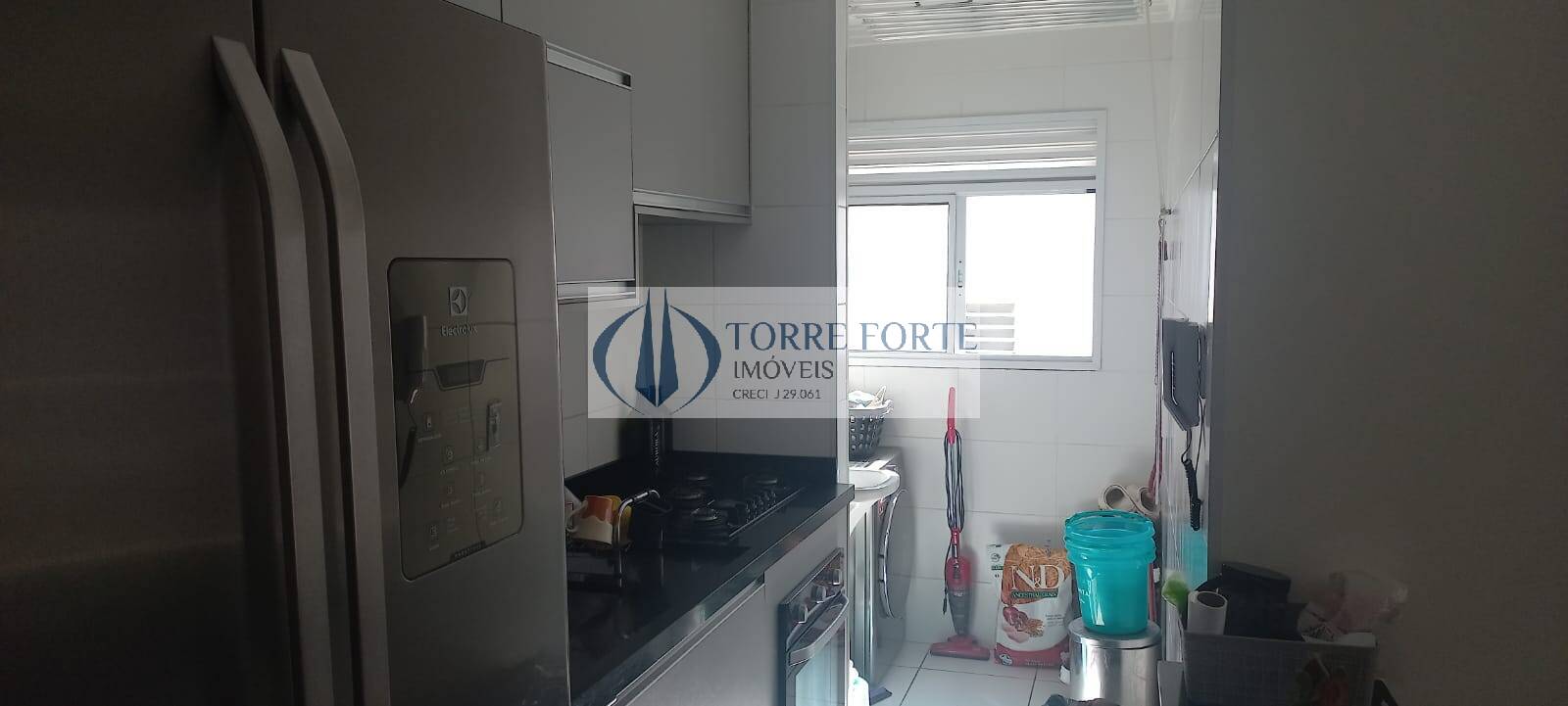 Apartamento, 2 quartos, 50 m² - Foto 11