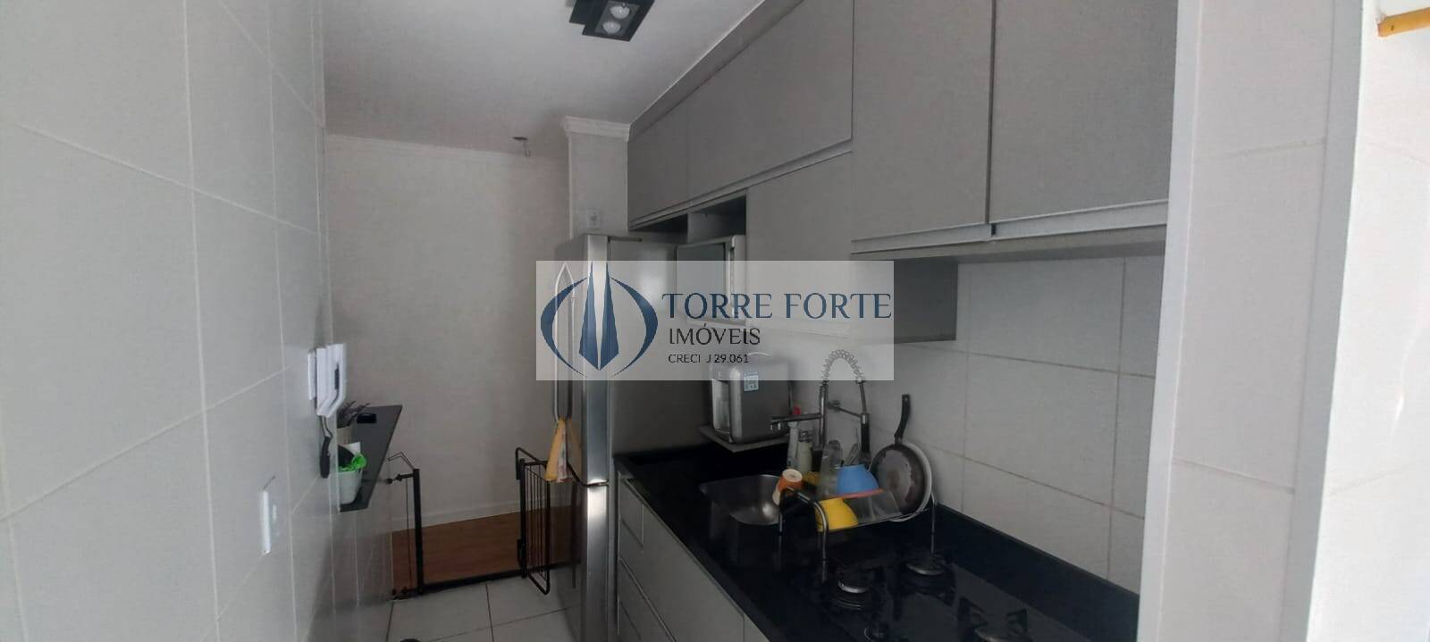 Apartamento, 2 quartos, 50 m² - Foto 13