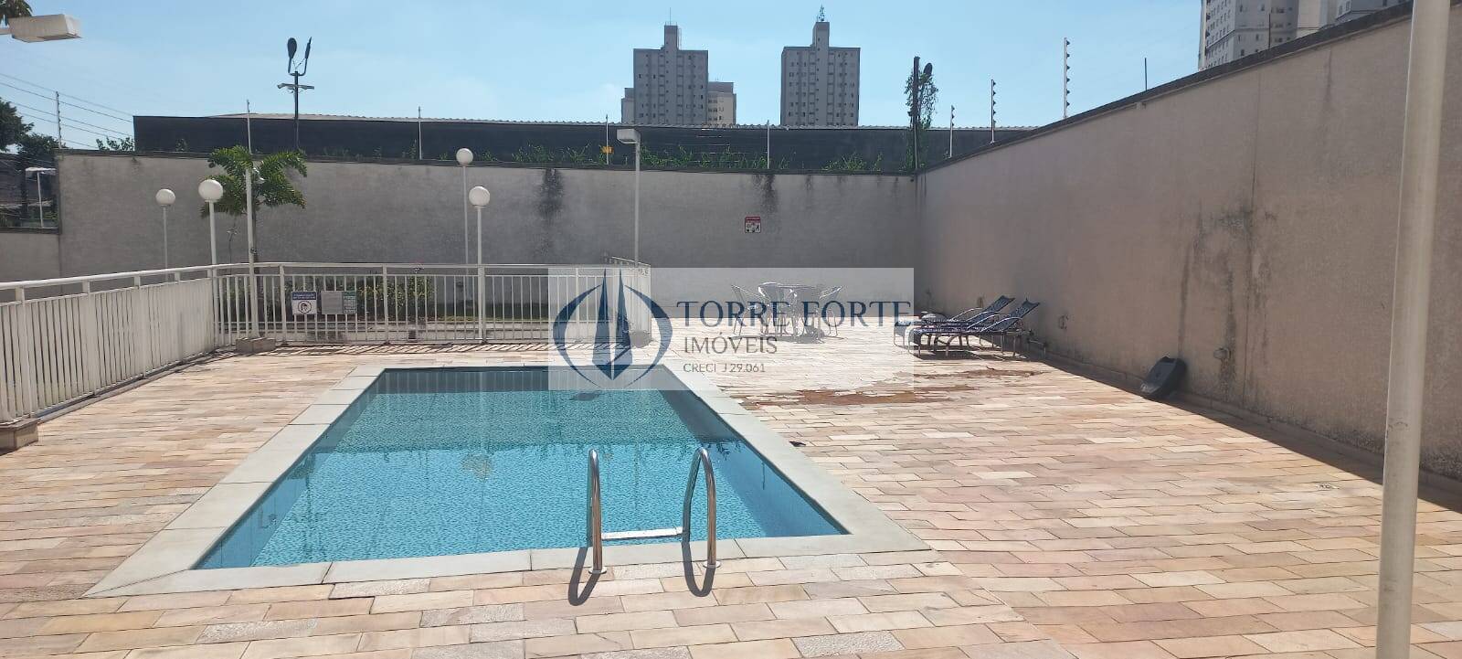 Apartamento, 2 quartos, 50 m² - Foto 29