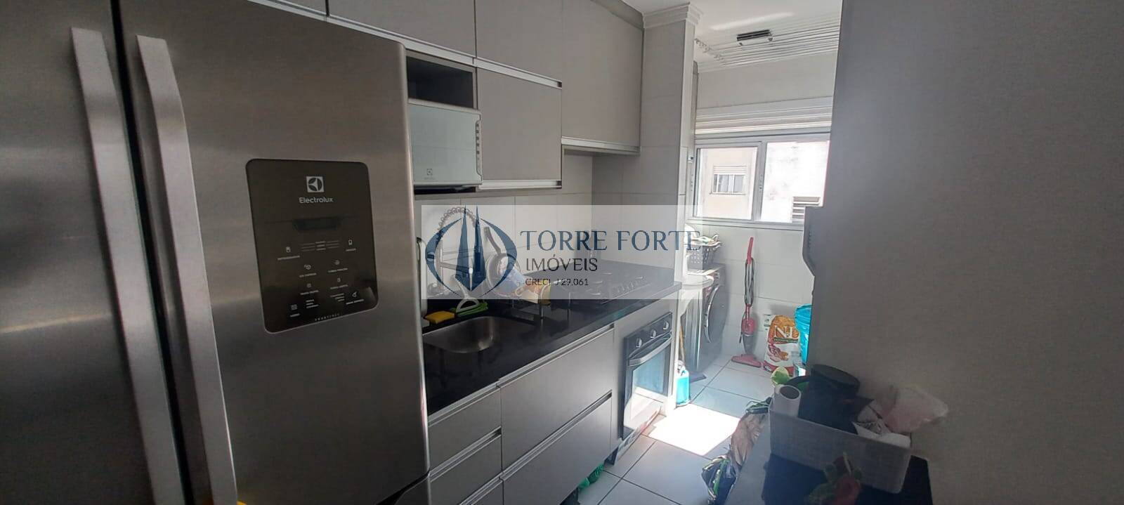 Apartamento, 2 quartos, 50 m² - Foto 19