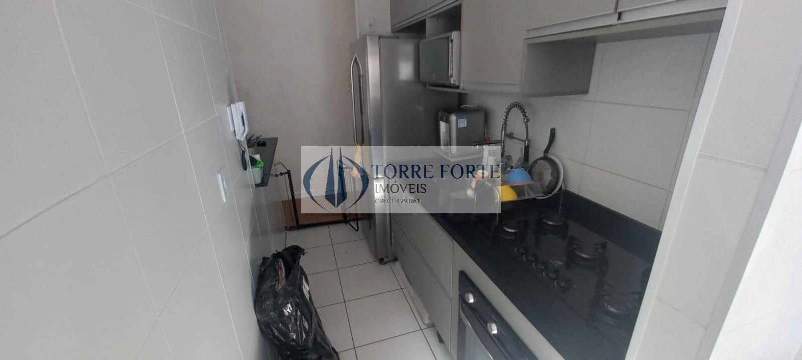 Apartamento, 2 quartos, 50 m² - Foto 15