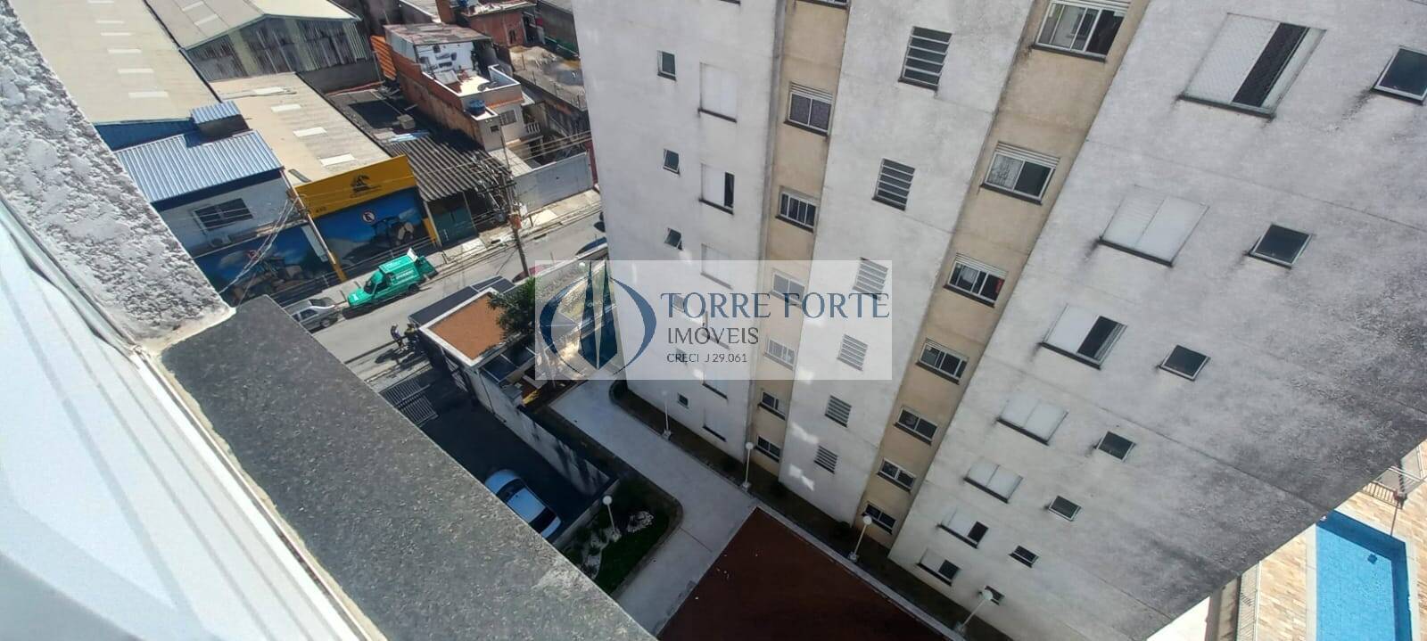 Apartamento, 2 quartos, 50 m² - Foto 21