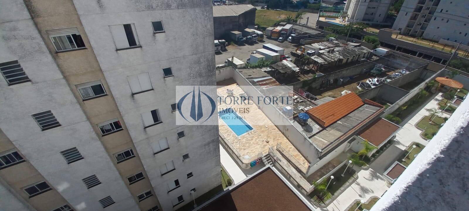 Apartamento, 2 quartos, 50 m² - Foto 22