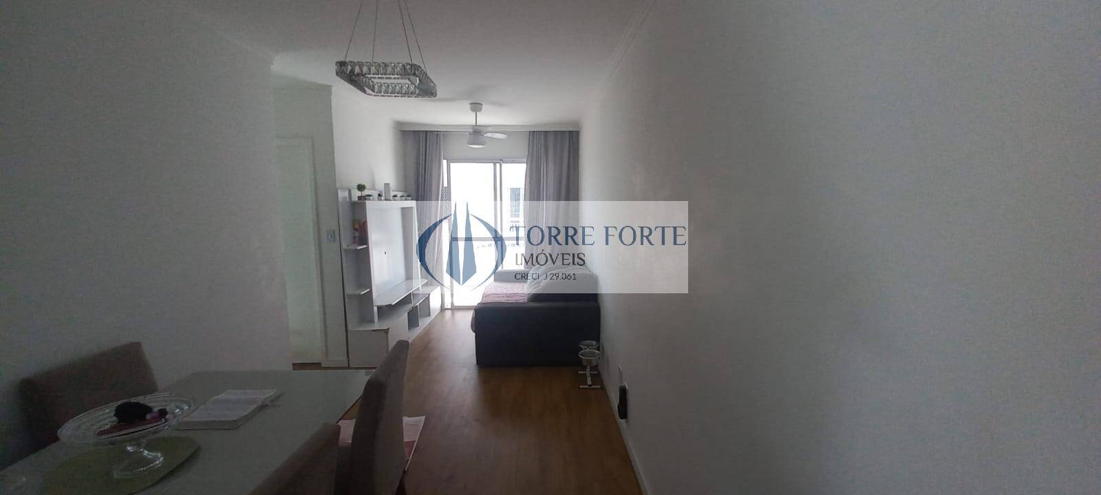 Apartamento, 2 quartos, 50 m² - Foto 1