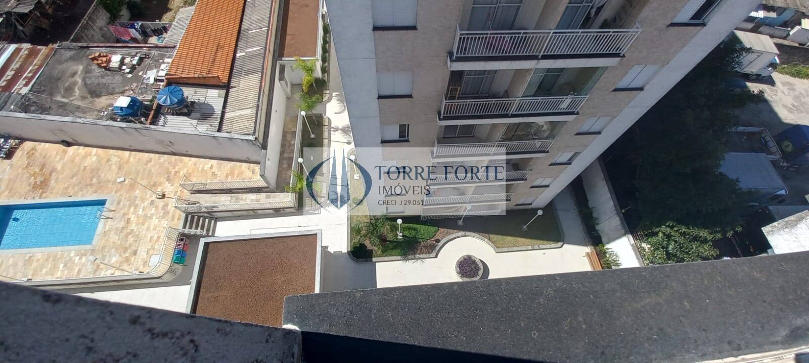 Apartamento, 2 quartos, 50 m² - Foto 5