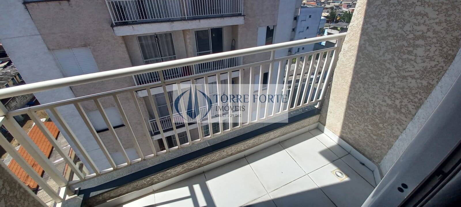 Apartamento, 2 quartos, 50 m² - Foto 25