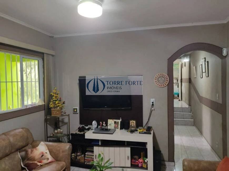 Casa, 2 quartos, 110 m² - Foto 4