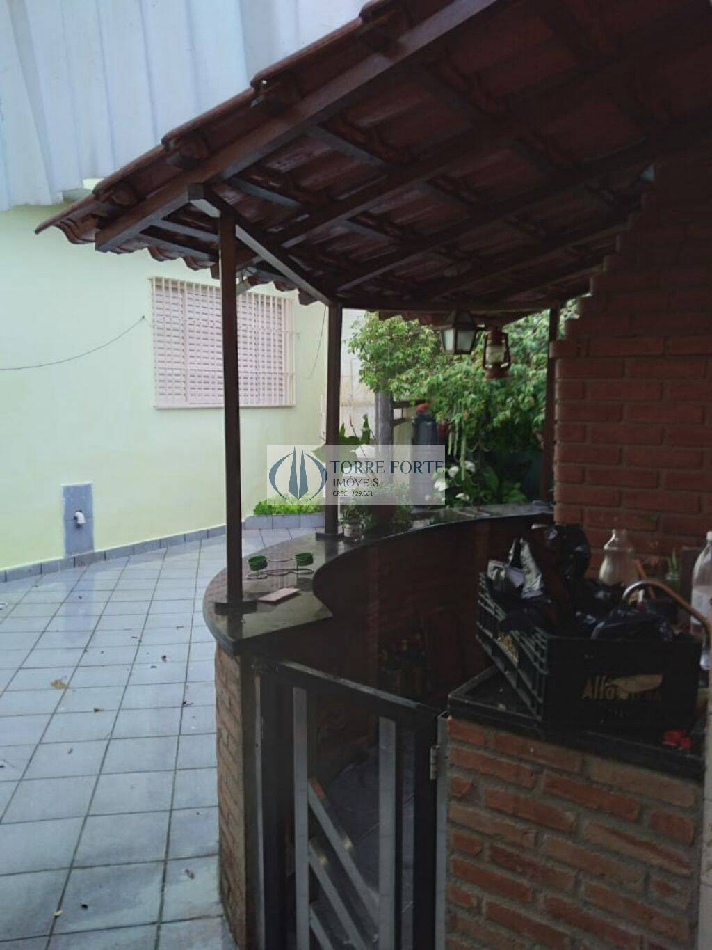 Casa, 3 quartos, 250 m² - Foto 15