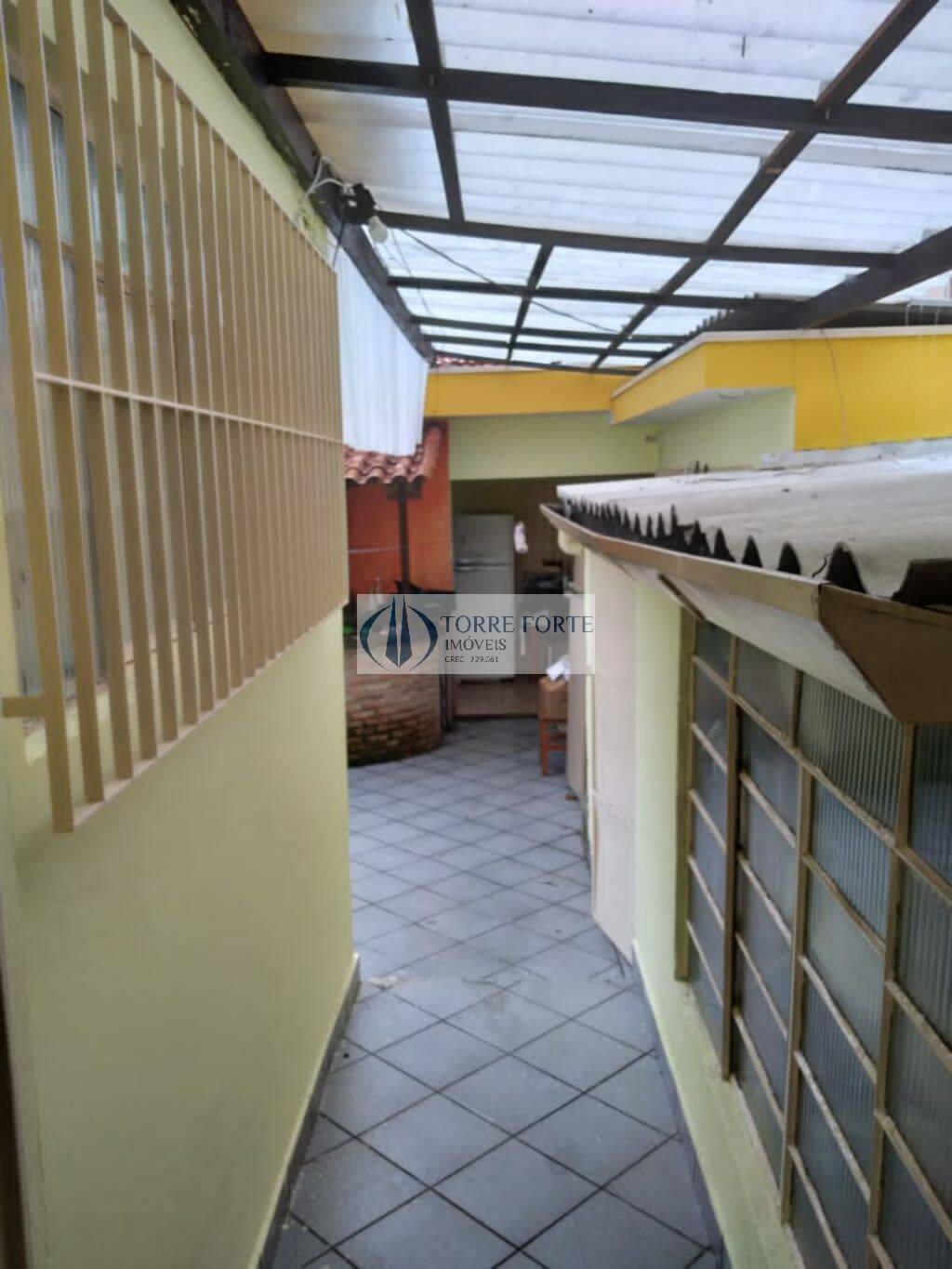 Casa, 3 quartos, 250 m² - Foto 11