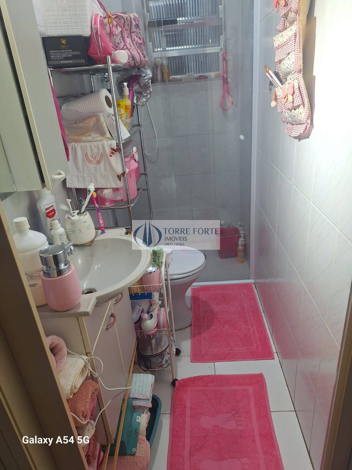 Apartamento, 1 quarto, 42 m² - Foto 7