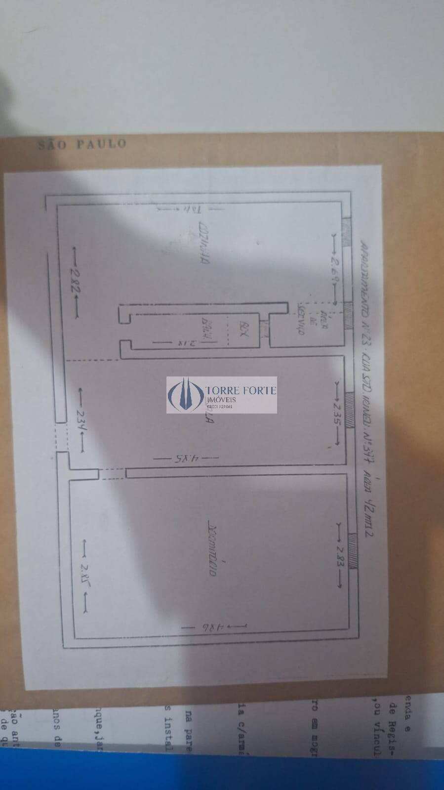 Apartamento, 1 quarto, 42 m² - Foto 6