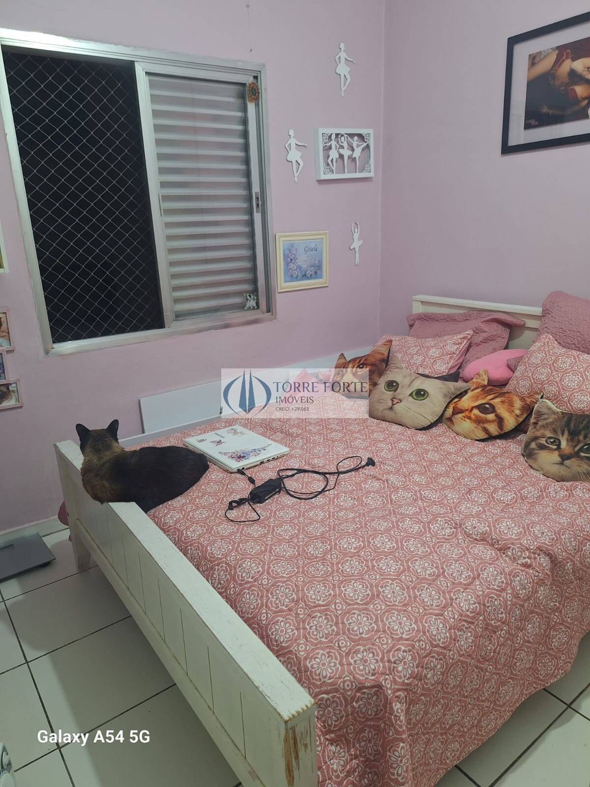 Apartamento, 1 quarto, 42 m² - Foto 4