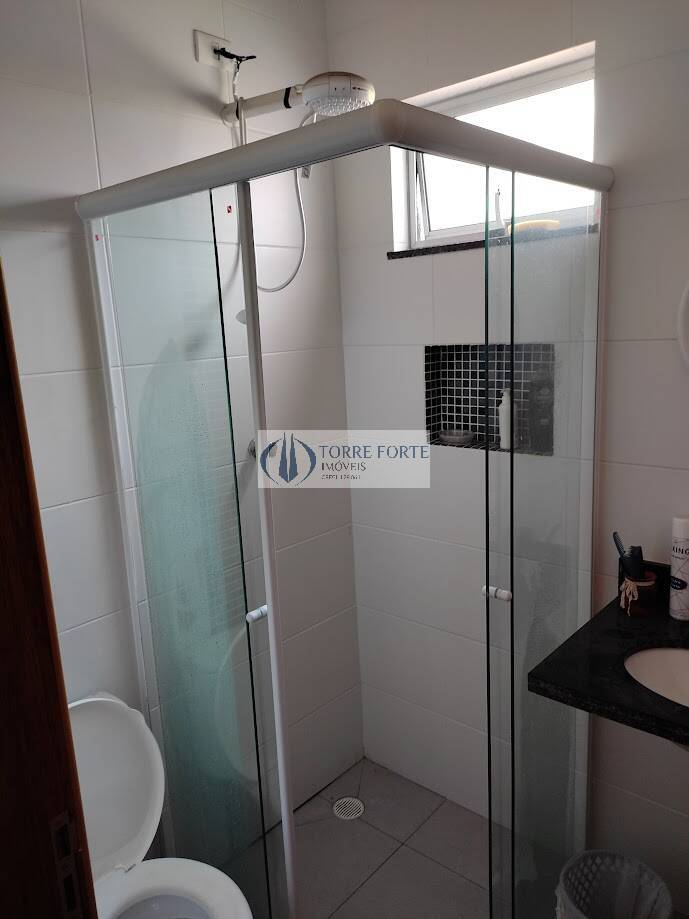 Casa de Condomínio, 2 quartos - Foto 11
