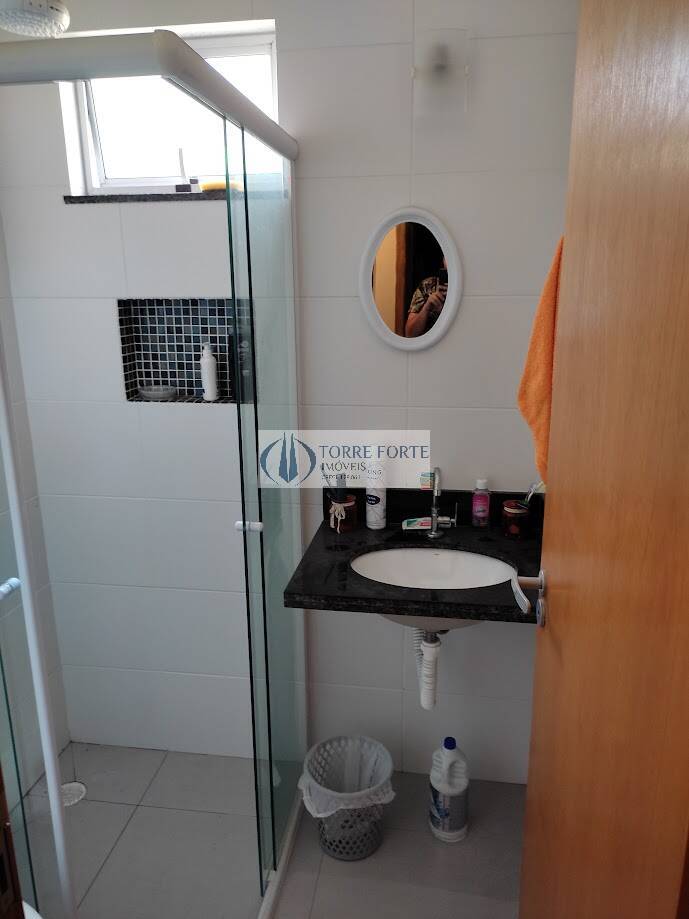 Casa de Condomínio, 2 quartos - Foto 10