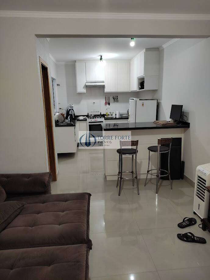 Casa de Condomínio, 2 quartos - Foto 4