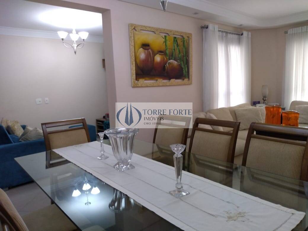 Apartamento, 3 quartos, 151 m² - Foto 6
