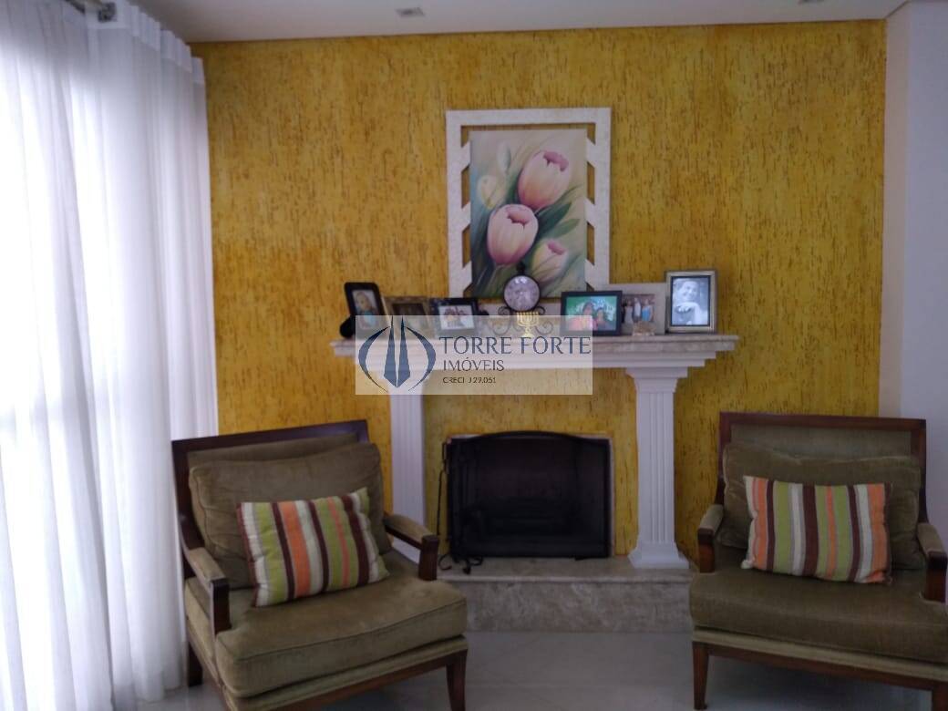 Apartamento, 3 quartos, 151 m² - Foto 5
