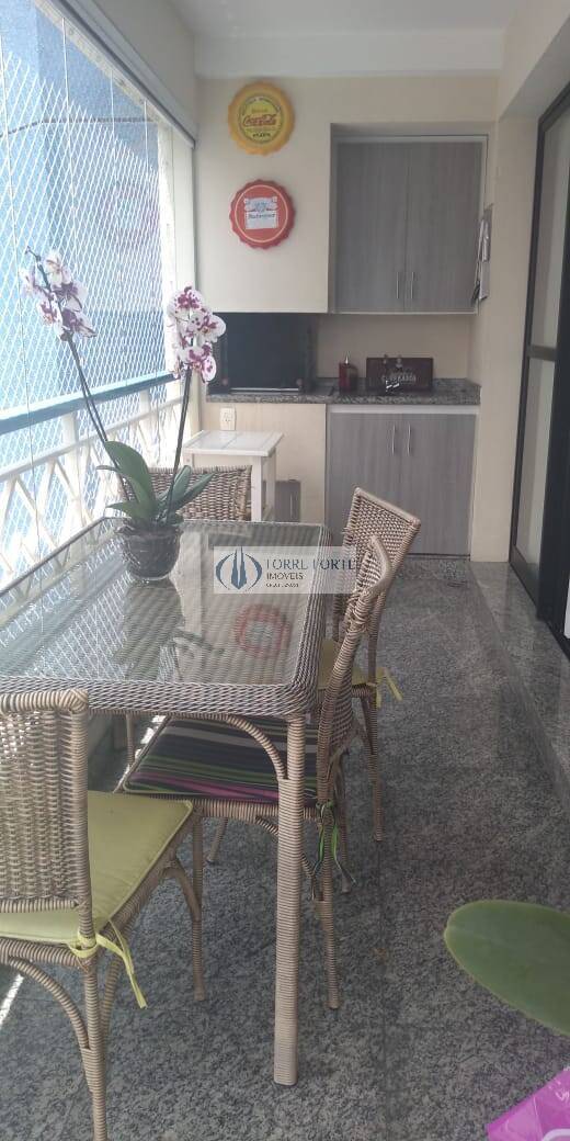 Apartamento, 3 quartos, 151 m² - Foto 15