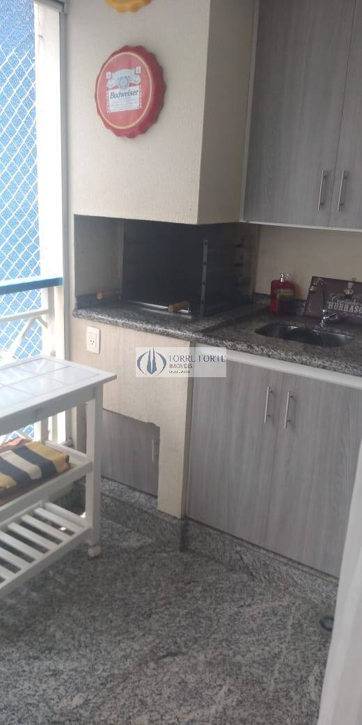 Apartamento, 3 quartos, 151 m² - Foto 16