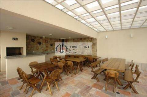 Apartamento, 3 quartos, 151 m² - Foto 24