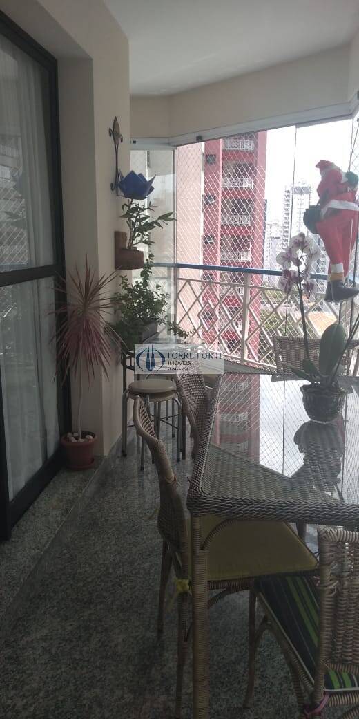 Apartamento, 3 quartos, 151 m² - Foto 14