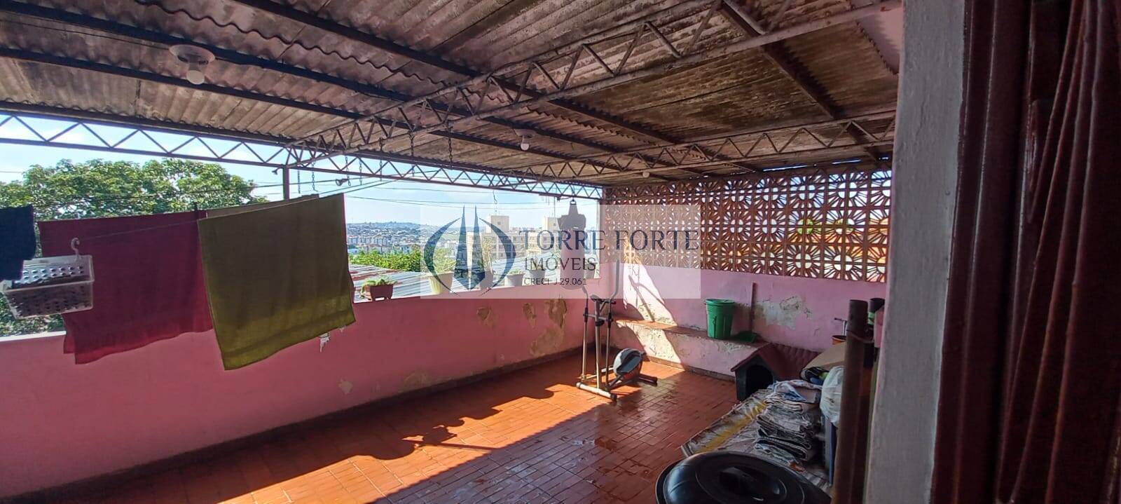 Casa, 6 quartos, 410 m² - Foto 47