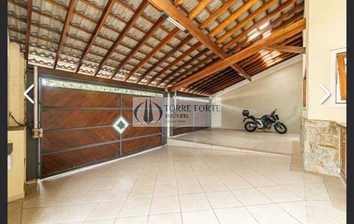Sobrado, 4 quartos, 450 m² - Foto 33