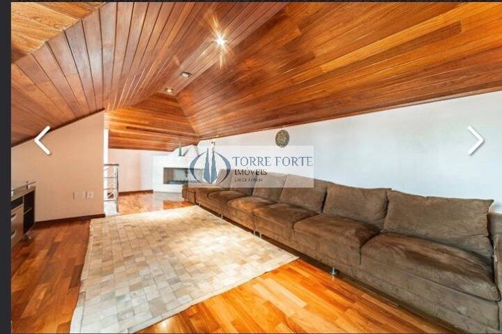 Sobrado, 4 quartos, 450 m² - Foto 27