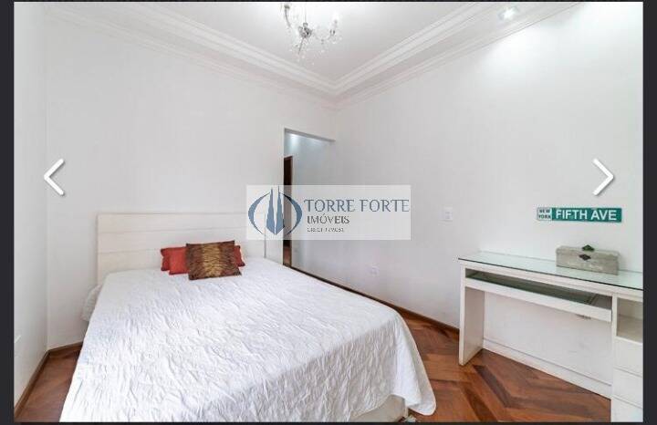 Sobrado, 4 quartos, 450 m² - Foto 23