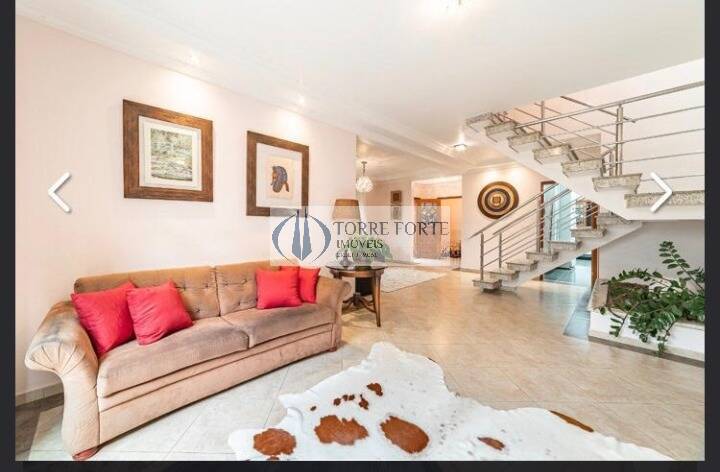 Sobrado, 4 quartos, 450 m² - Foto 10