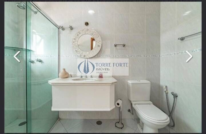 Sobrado, 4 quartos, 450 m² - Foto 11