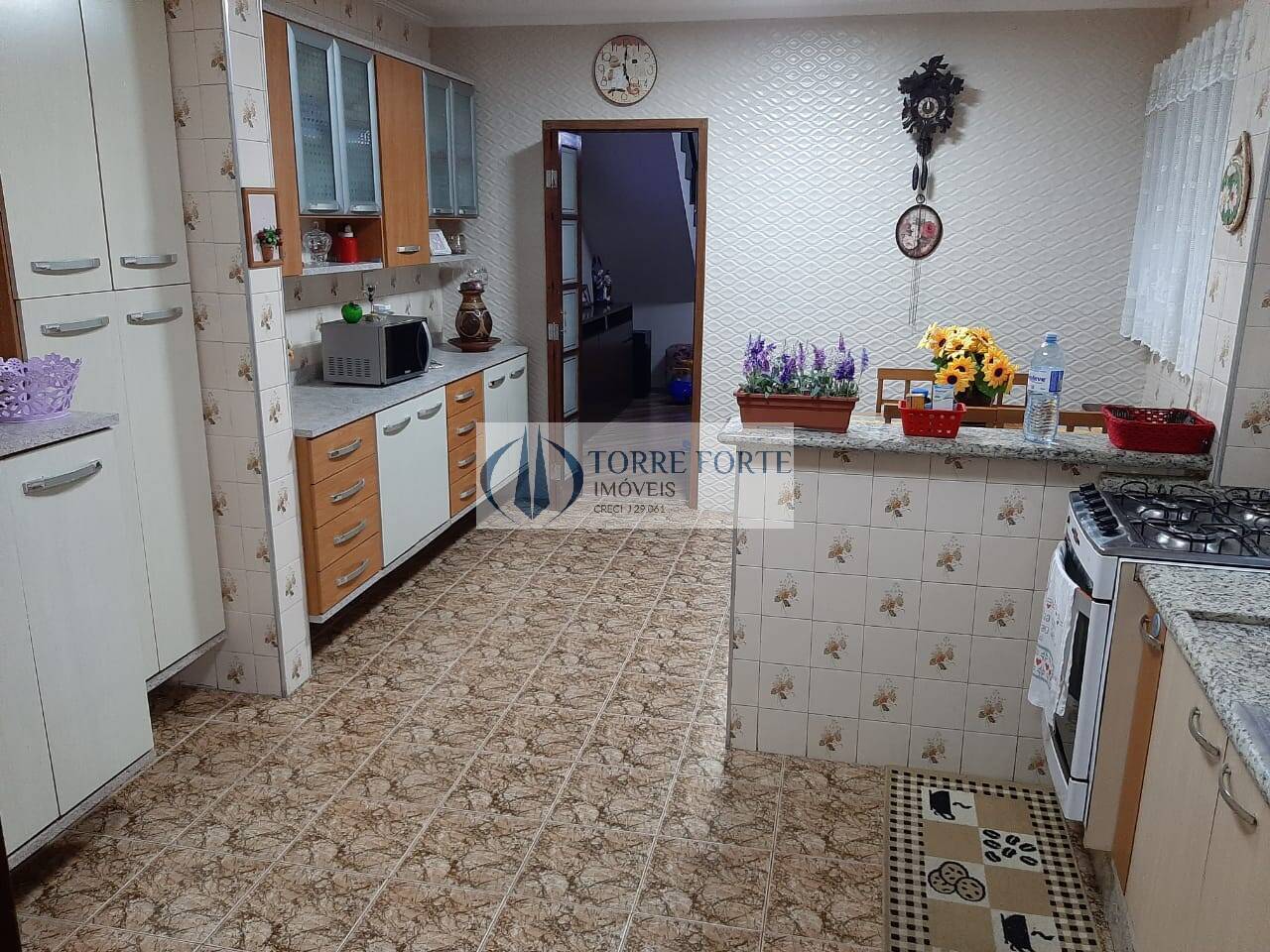 Casa, 3 quartos, 136 m² - Foto 5